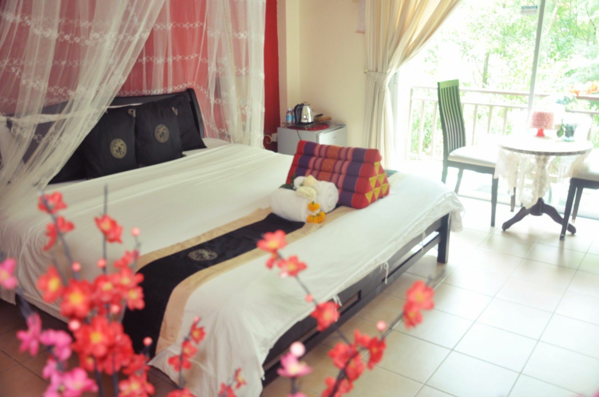 Elcidium Boutique Guesthouse Ката-Бич Экстерьер фото