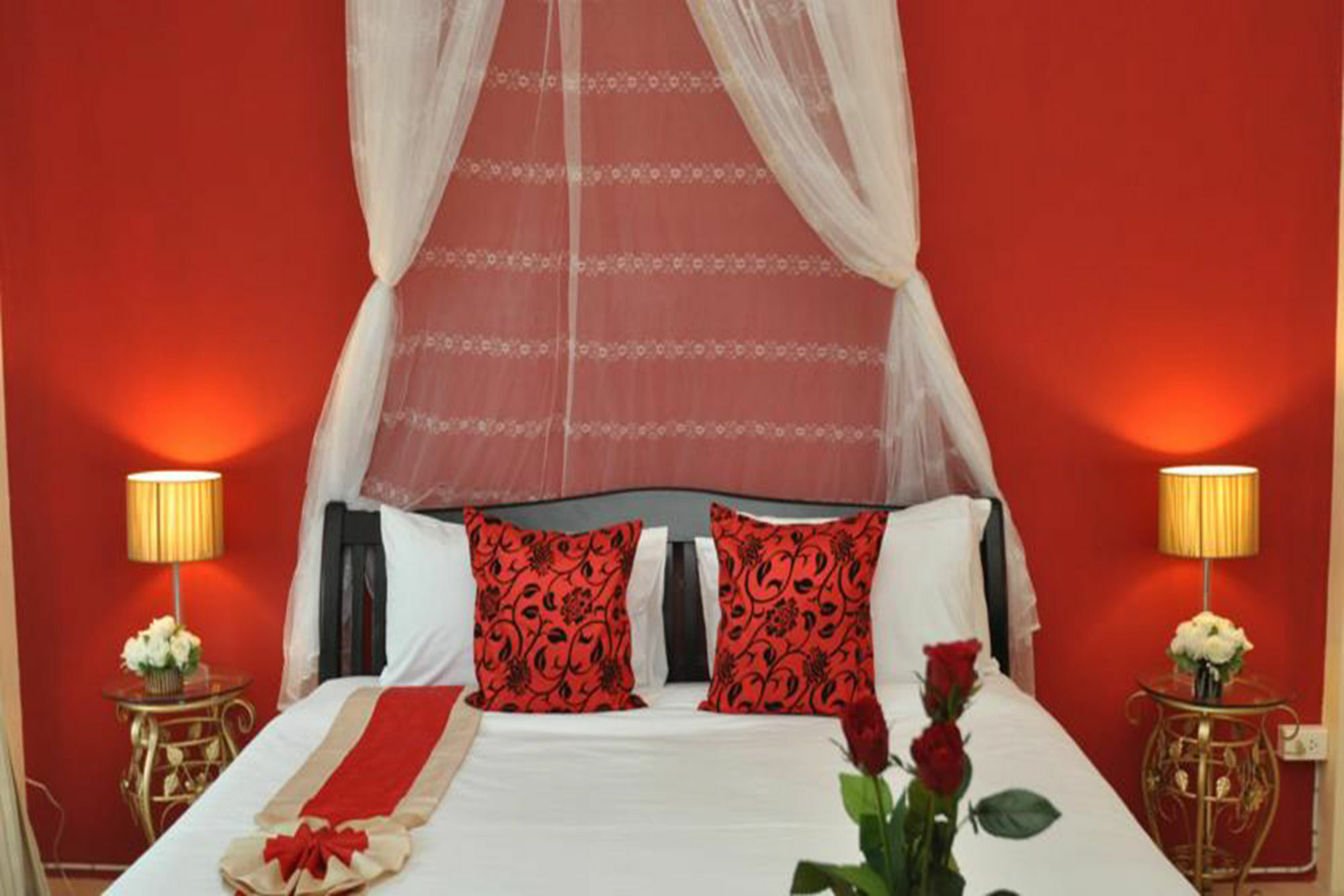 Elcidium Boutique Guesthouse Ката-Бич Экстерьер фото