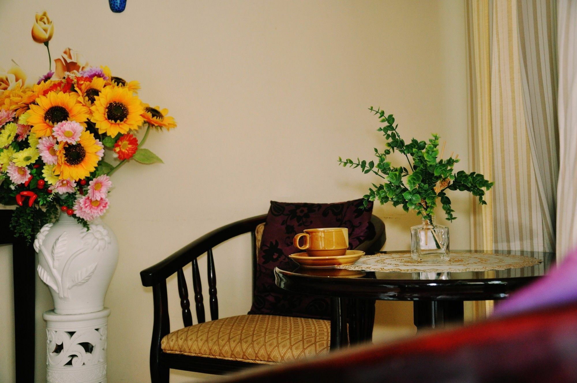Elcidium Boutique Guesthouse Ката-Бич Экстерьер фото