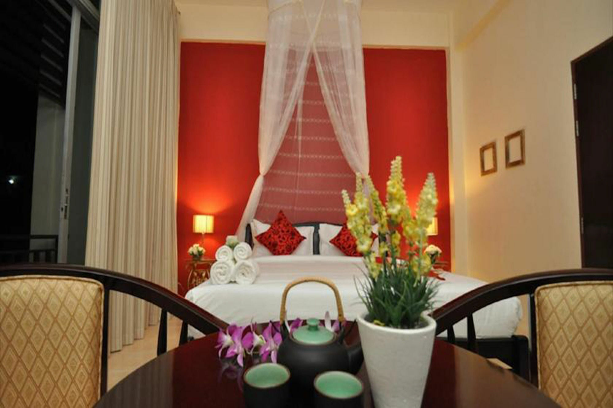 Elcidium Boutique Guesthouse Ката-Бич Экстерьер фото