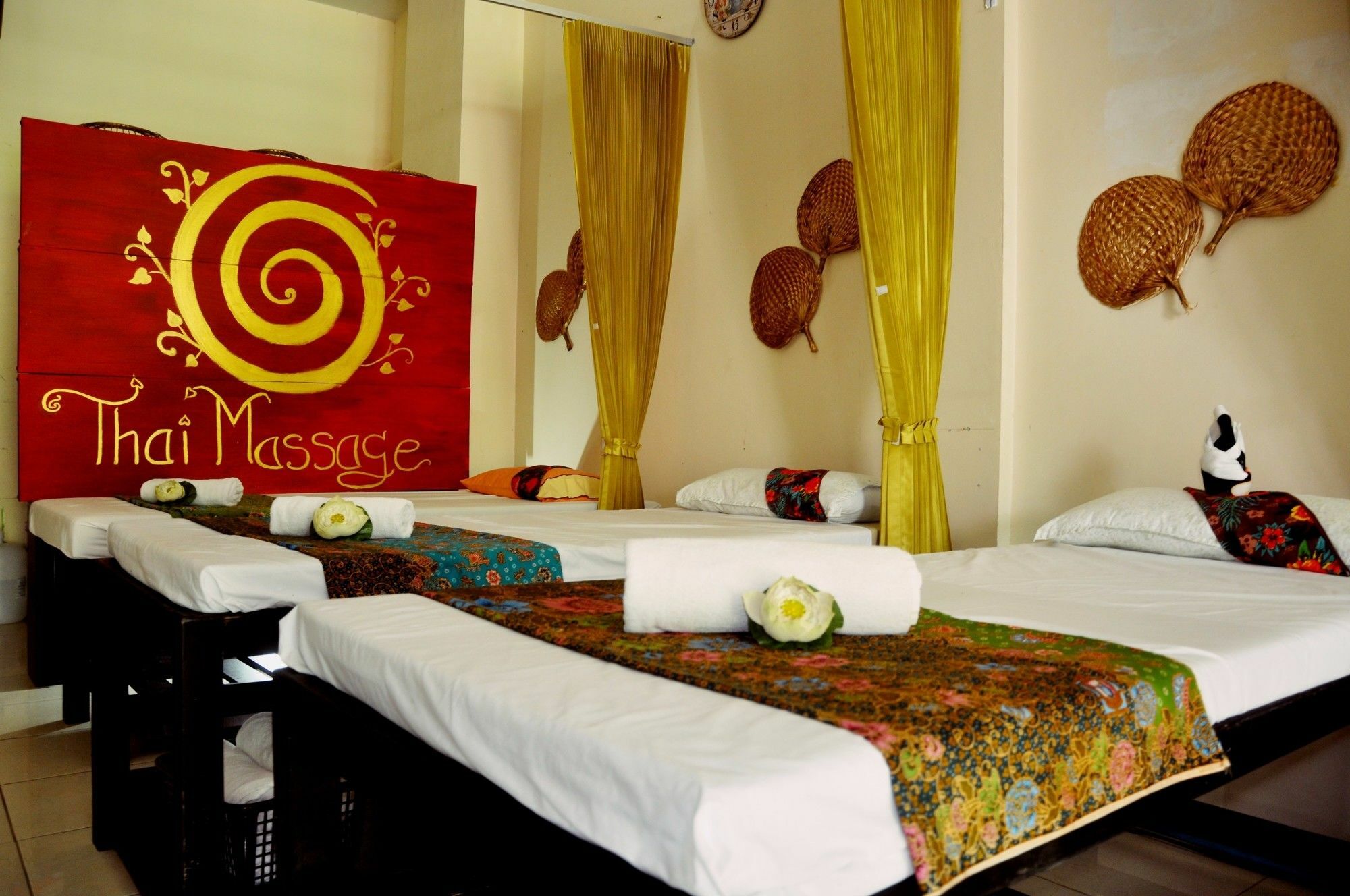 Elcidium Boutique Guesthouse Ката-Бич Экстерьер фото