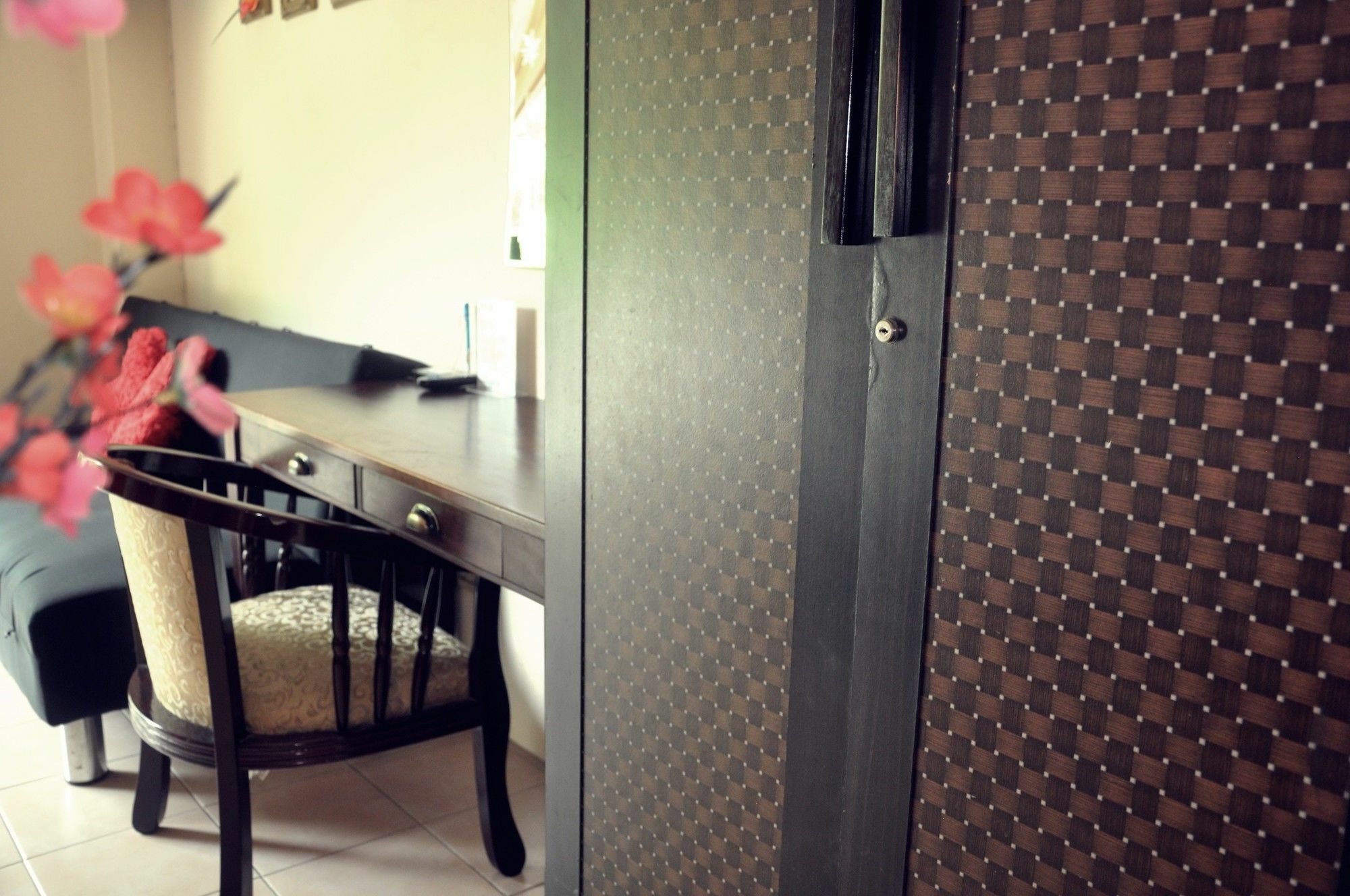 Elcidium Boutique Guesthouse Ката-Бич Экстерьер фото