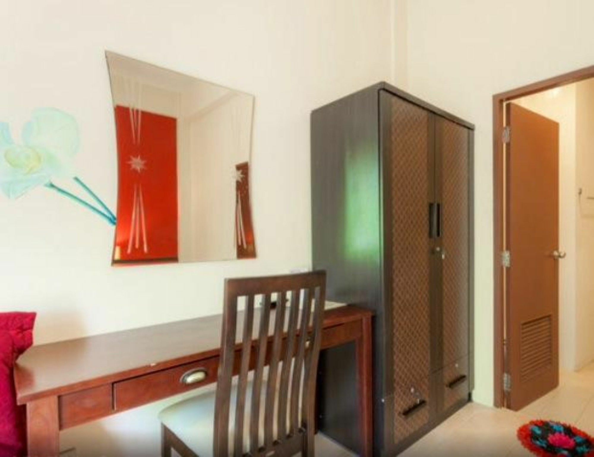 Elcidium Boutique Guesthouse Ката-Бич Экстерьер фото
