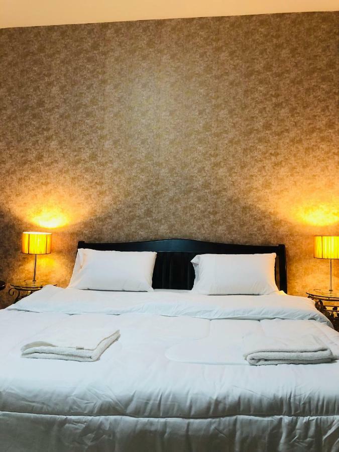 Elcidium Boutique Guesthouse Ката-Бич Экстерьер фото