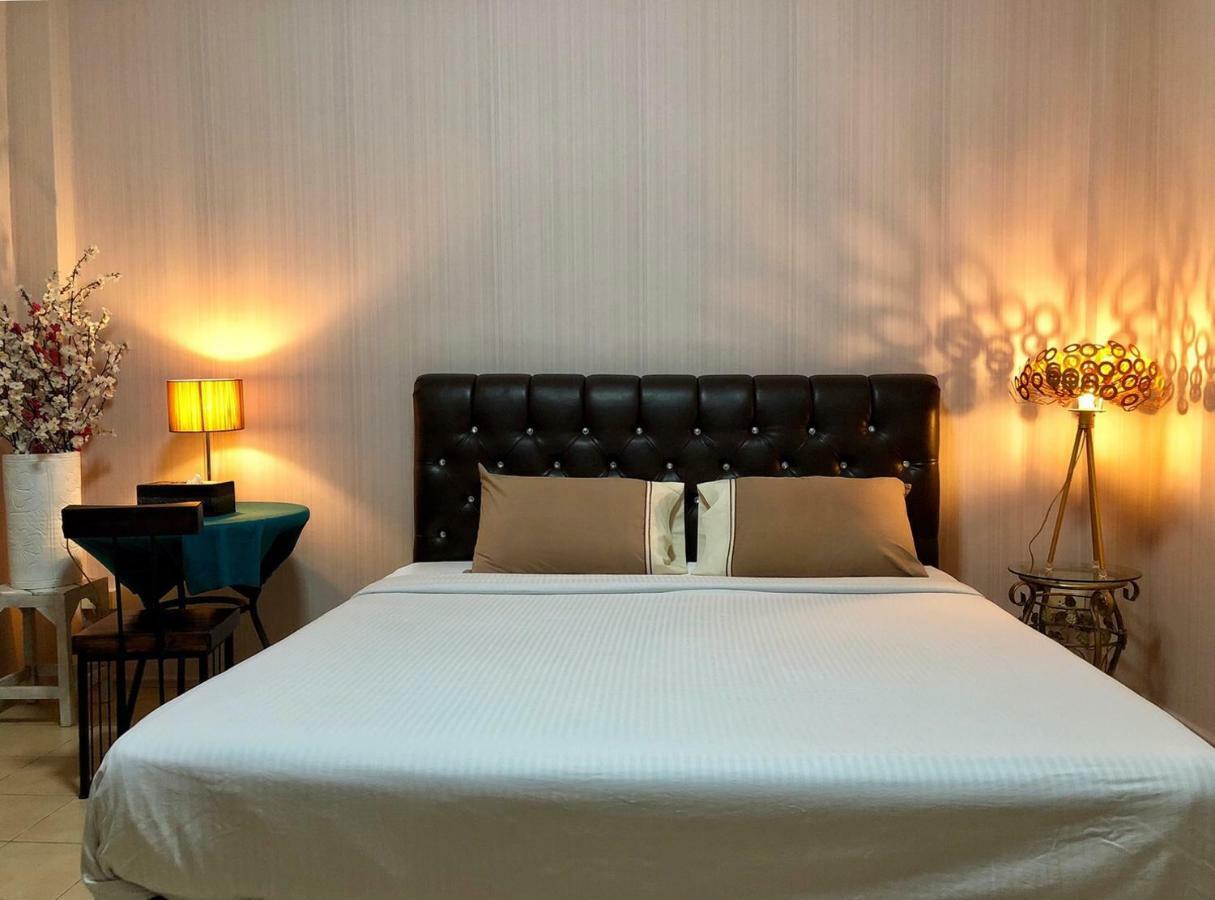 Elcidium Boutique Guesthouse Ката-Бич Экстерьер фото
