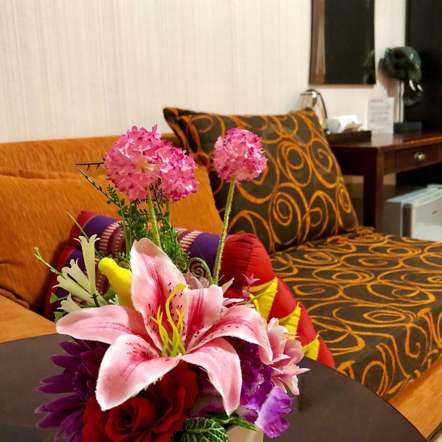 Elcidium Boutique Guesthouse Ката-Бич Экстерьер фото