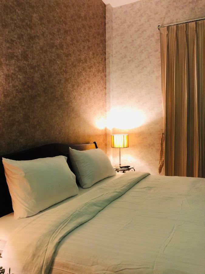 Elcidium Boutique Guesthouse Ката-Бич Экстерьер фото