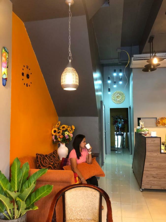 Elcidium Boutique Guesthouse Ката-Бич Экстерьер фото