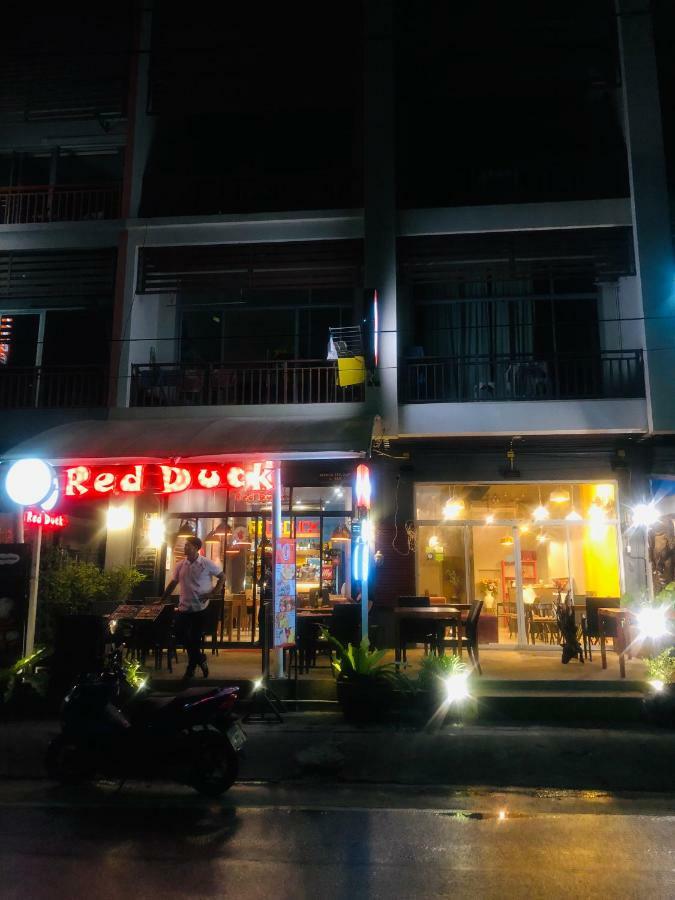 Elcidium Boutique Guesthouse Ката-Бич Экстерьер фото