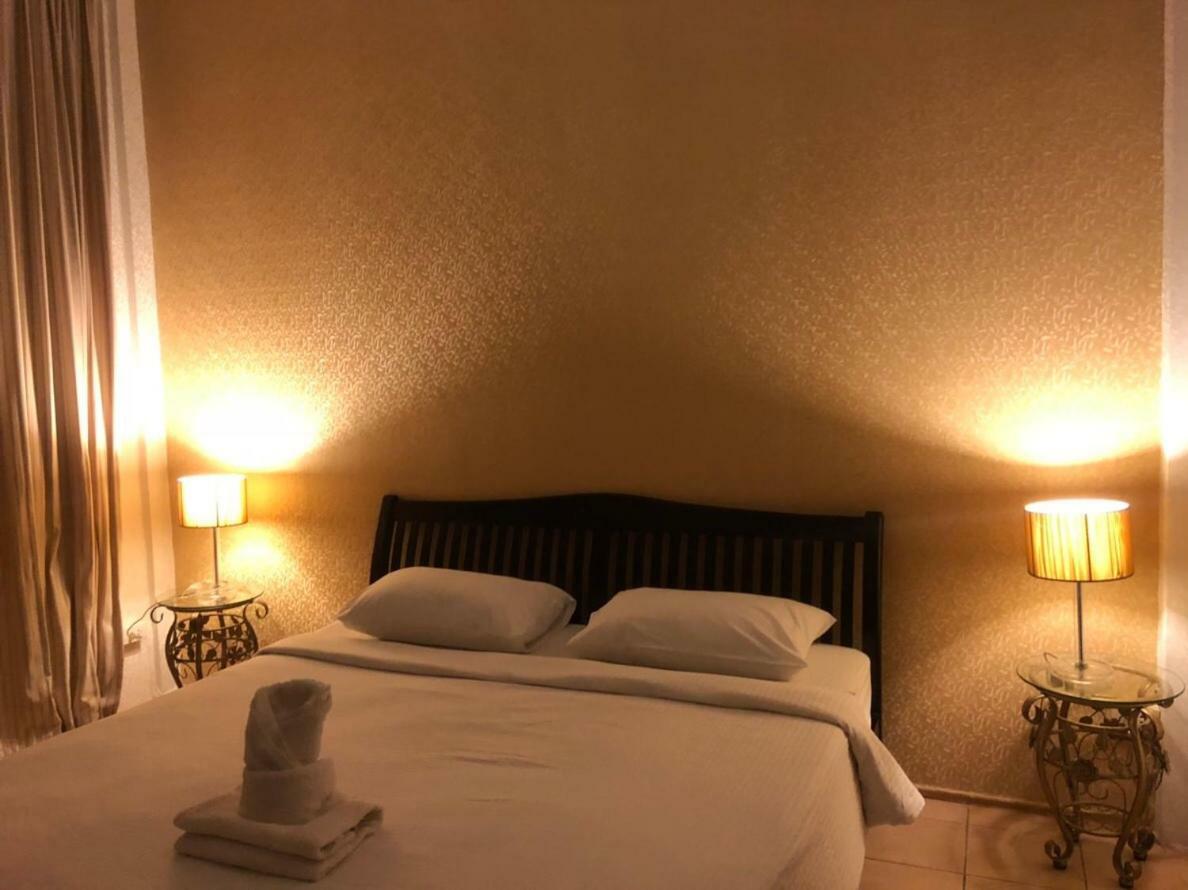 Elcidium Boutique Guesthouse Ката-Бич Экстерьер фото